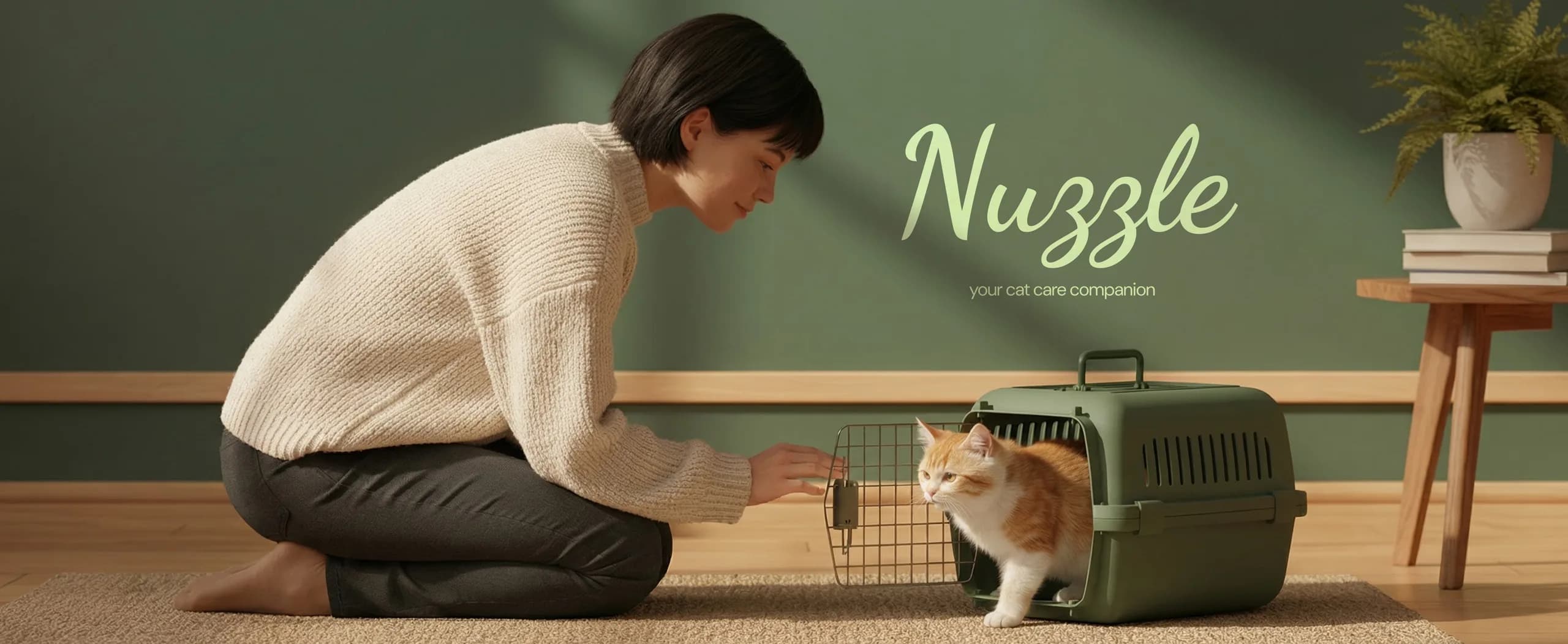 Nuzzle Hero